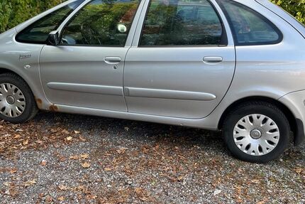 Citroen Xsara Picasso 131.600 km 800 &euro; München 80809