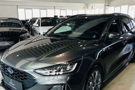 Ford Focus 15.000 km 22.990 &euro; Lüdenscheid 58507