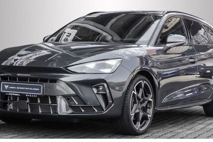 Cupra Leon 17.500 km 34.490 &euro; Bonn 53227