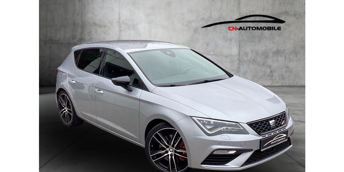 Seat Leon 74.990 km 20.990 &euro; Kirn 55606