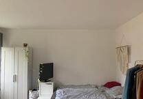Helle möblierte 1-Zimmer-Wohnung in Kassel