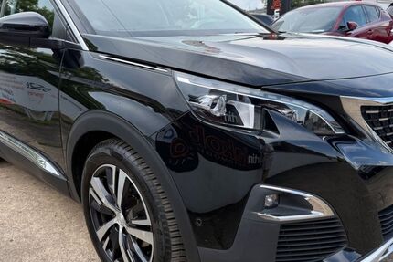 Peugeot 3008 91.000 km 14.490 &euro; Mainaschaff 63814