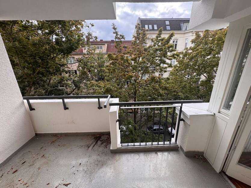 Wohnung zum Kaufen in Berlin 640.000 € 91.51 m² 4 zimmer