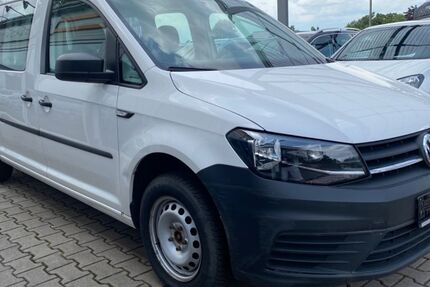 VW Caddy 97.706 km 14.999 € Zirndorf 90513