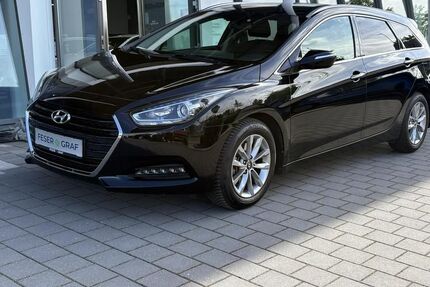 Hyundai i40 74.900 km 13.790 &euro; Schwabach 91126