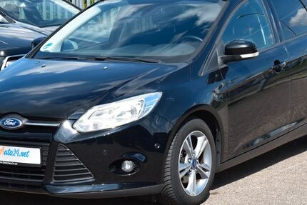 Ford Focus 270.500 km 2.990 &euro; Celle 29227