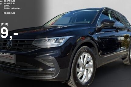 VW Tiguan 88.434 km 25.840 &euro; Sigmaringen 72488