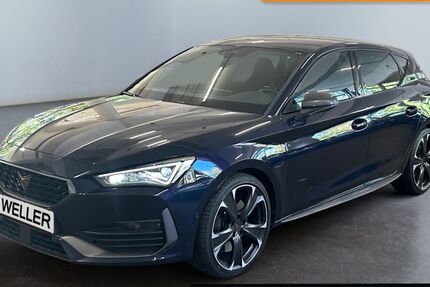 Cupra Leon 71.384 km 23.880 € Bremen 28205