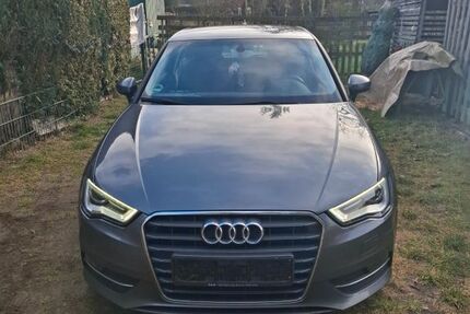 Audi A3 123.900 km 13.500 &euro; Oranienburg 16515