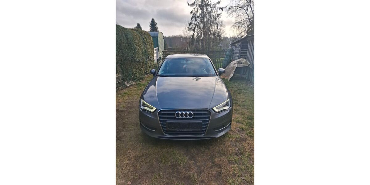 Audi A3 123.900 km 13.500 &euro; Oranienburg 16515