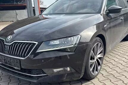 Skoda Superb 174.050 km 16.991 &euro; Neunkirchen 57290