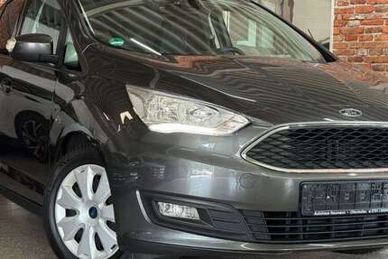Ford C-Max 90.000 km 10.480 € Uttenhofen bei Schwäbisch Hall 74538