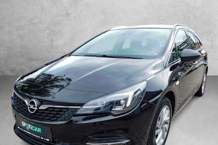 Opel Astra 69.191 km 15.480 € Hannover 30453