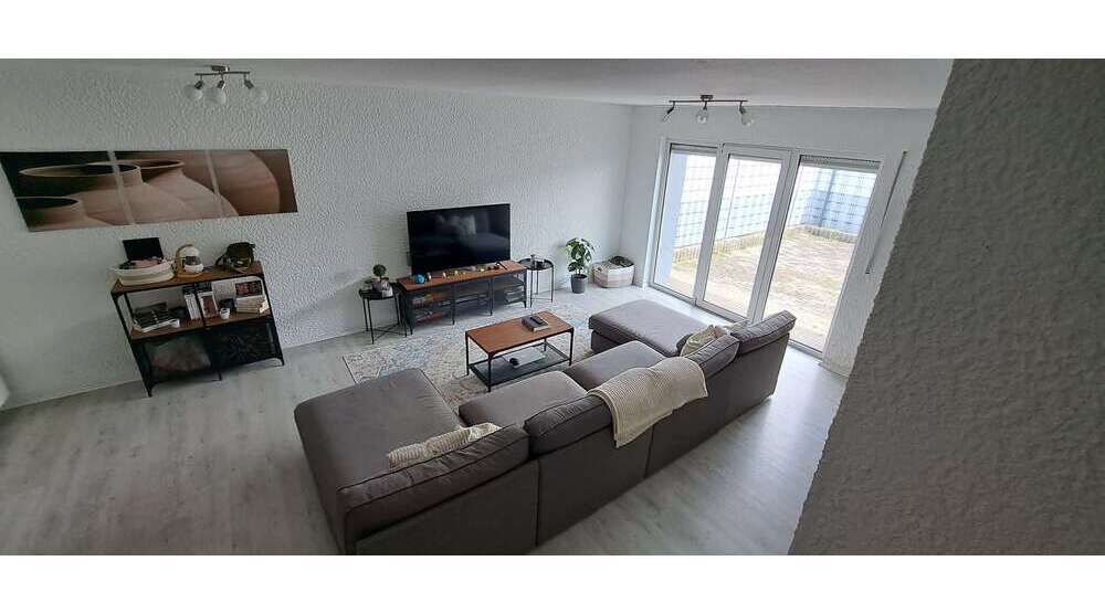 Wohnung zum Mieten in Kaiserslautern 1.100 € 120 m²