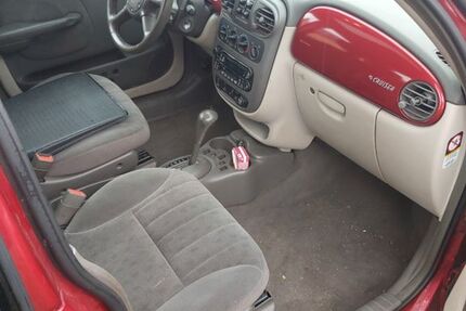 Chrysler PT Cruiser