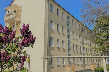 Wohnung zum Mieten in Wurzen 390 € 60.45 m² 2 zimmer