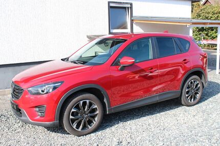 Mazda CX-5 143.500 km 9.990 &euro; Hankensbüttel 29386