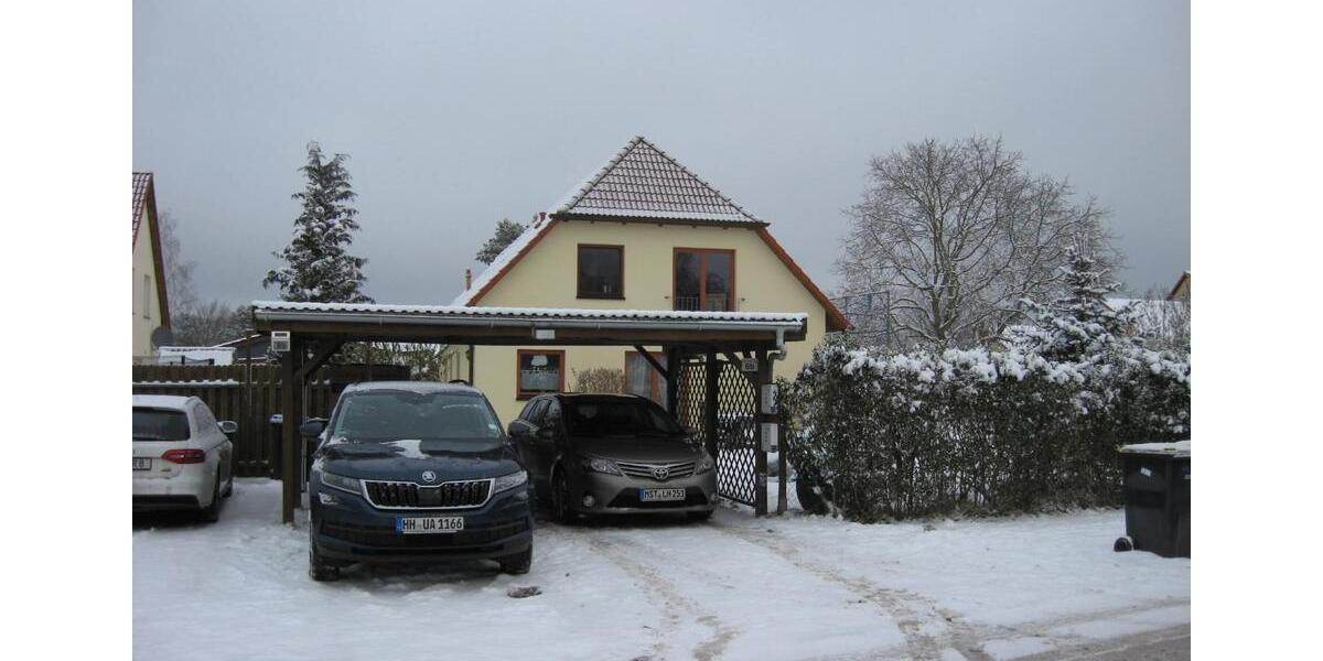 Einfamilienhaus Wesenberg - 7 Zimmer, 142 m&sup2;, 335.000&euro; | Angebot:26820104
