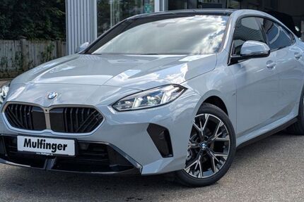 BMW 220 Gran Coupé 4.000 km 39.903 &euro; Bopfingen 73441