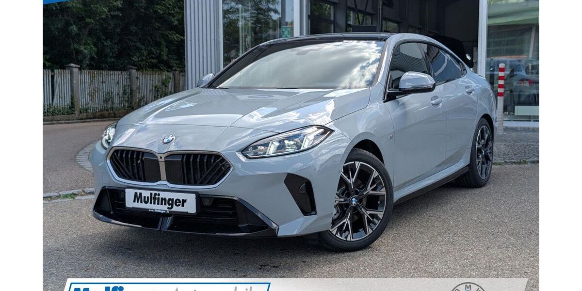 BMW 220 Gran Coupé 4.000 km 39.903 &euro; Bopfingen 73441