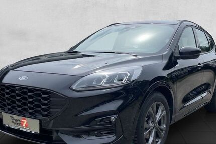Ford Kuga 32.150 km 23.390 &euro; Miesbach 83714