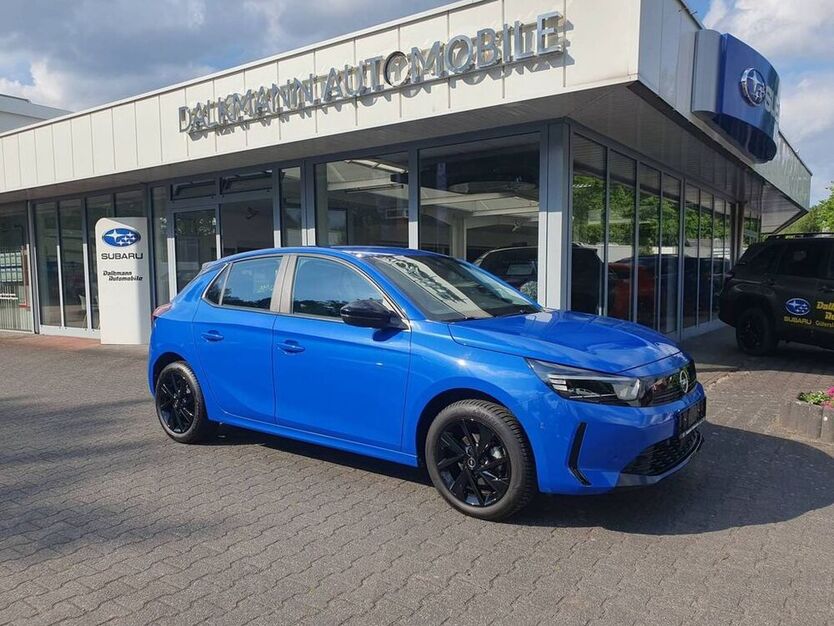 Corsa