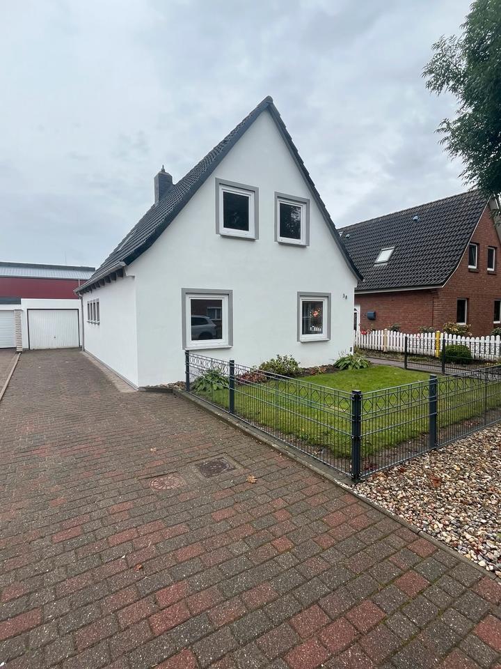 Haus in Marne zur Miete