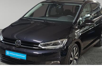 VW Touran 7.800 km 41.912 &euro; München 81476