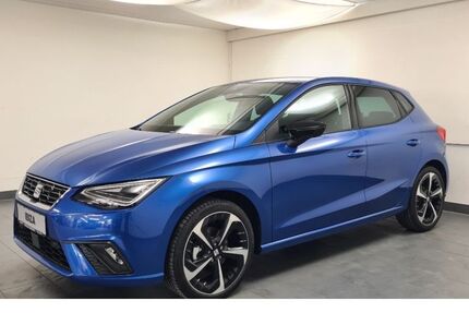 Seat Ibiza 6.000 km 22.888 € Ebersberg bei München 85560