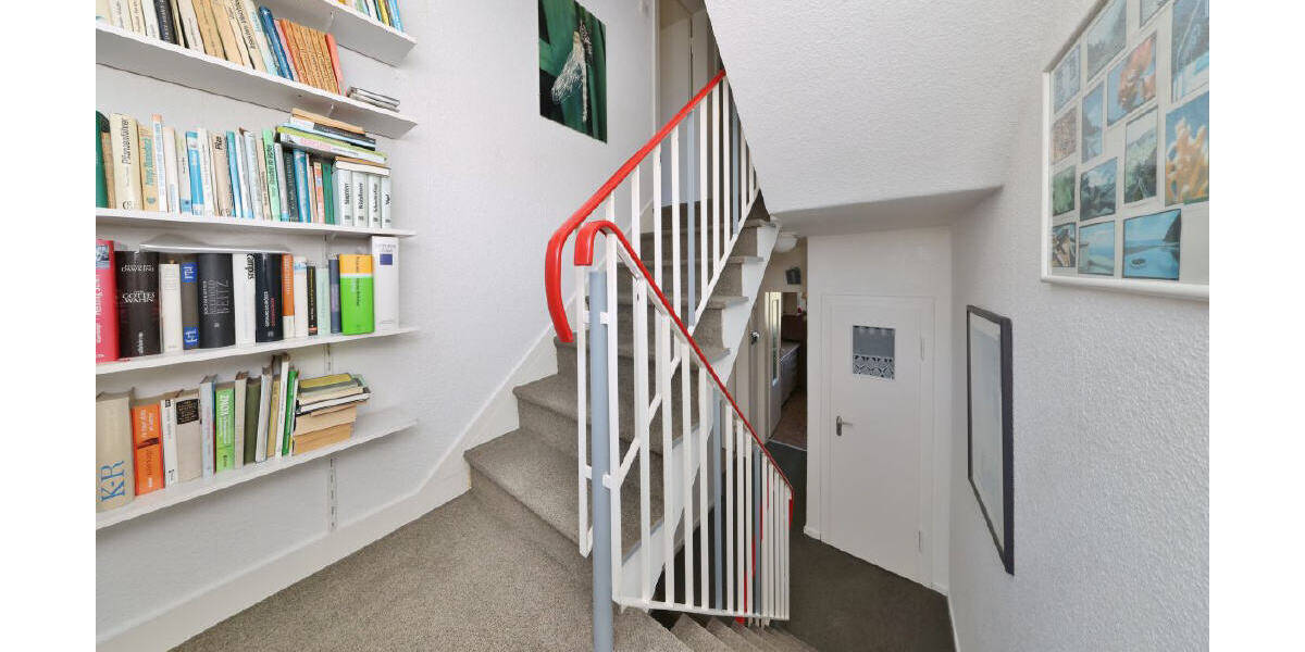 Reihenendhaus Wilhelmshaven-Altengroden Neuengroden - 5 Zimmer, 95 m&sup2;, 219.000&euro; | Angebot:26388814