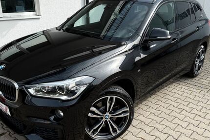 BMW X1 98.366 km 24.400 € Ötisheim 75443