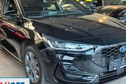 Ford Focus 51.509 km 16.970 &euro; Mannheim 68309