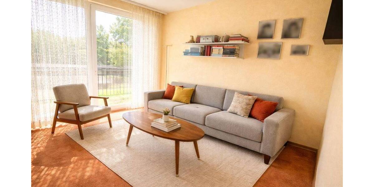 Reihenmittelhaus Wiesbaden Nordenstadt - 5 Zimmer, 100 m&sup2;, 595.000&euro; | Angebot:26028669