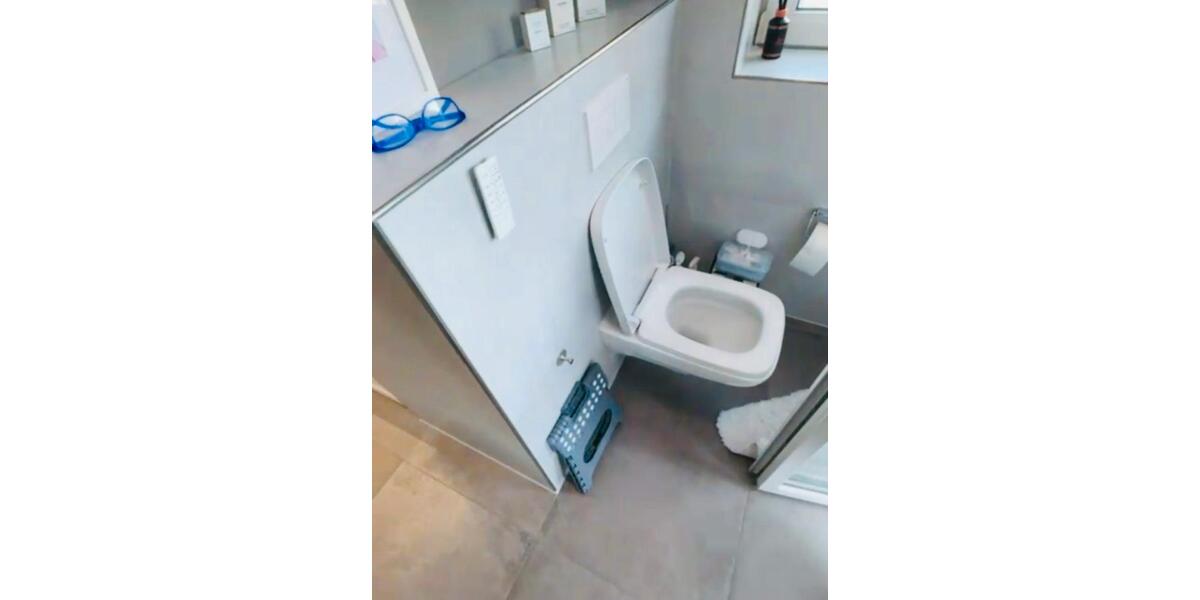 Hochparterre Solingen Ohligs - 5 Zimmer, 111 m&sup2;, 1.165&euro; | Angebot:25809202