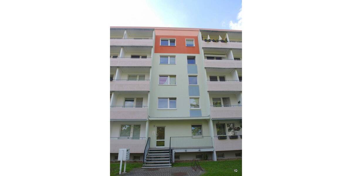 Etagenwohnung Lauchhammer - 2 Zimmer, 50 m&sup2;, 27.900&euro; | Angebot:25820522
