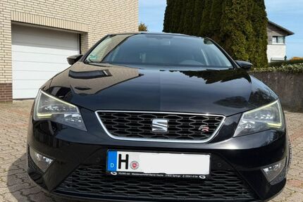 Seat Leon 217.172 km 5.800 &euro; Springe 31832