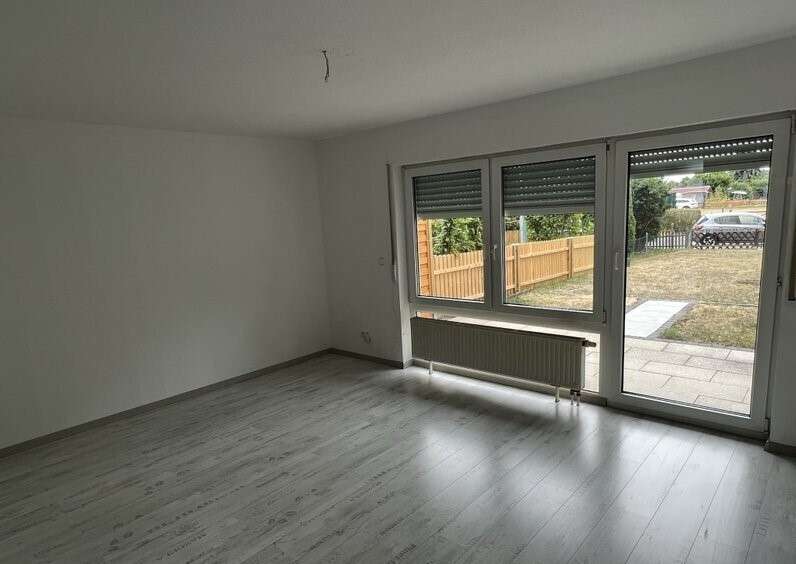 Solide Kapitalanlage mit Entwicklungspotenzial – Reihenmittelhaus in ruhiger Lage von Kabelsketal 5 zimmer