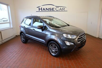 Ford EcoSport 61.780 km 12.290 &euro; Buxtehude 21614