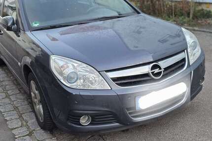 Opel Signum 215.000 km 1.100 &euro; Stuttgart 70435