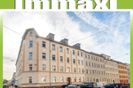 LEIPZIG-MÖCKERN + 3 RAUM WOHNUNG MIT EBK - 3.OG + VERFÜGBAR AB SOFORT - Etagenwohnung Leipzig-Möckern Möckern | Angebot:26365452