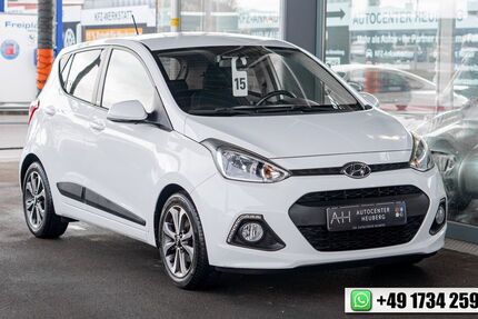 Hyundai i10 148.677 km 5.990 &euro; Villingen-Schwenningen 78054