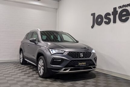 Seat Ateca 59.032 km 24.590 &euro; Monheim 40789