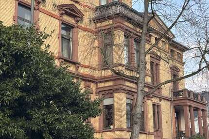 Wohnung zum Kaufen in Wiesbaden 380.000 € 126.49 m² 5 zimmer