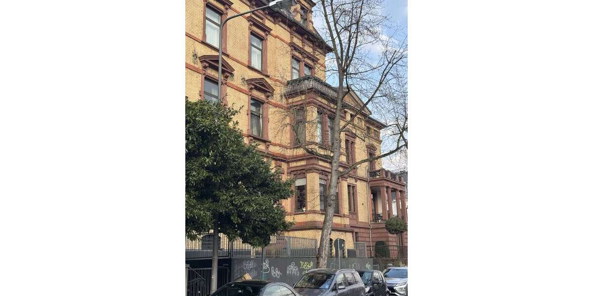 Wohnung zum Kaufen in Wiesbaden 380.000 € 126.49 m² 5 zimmer
