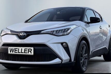 Toyota C-HR 65.826 km 20.970 &euro; Dortmund 44143