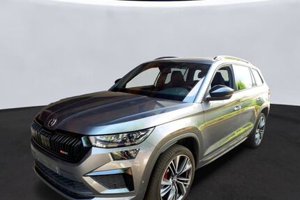 Skoda Kodiaq 73.056 km 38.685 &euro; Pohlheim 35415