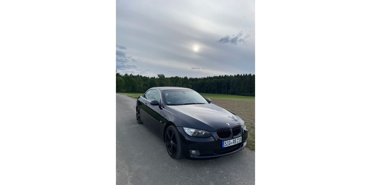 BMW 325 197.000 km 8.200 &euro; Sigmaringendorf 72517