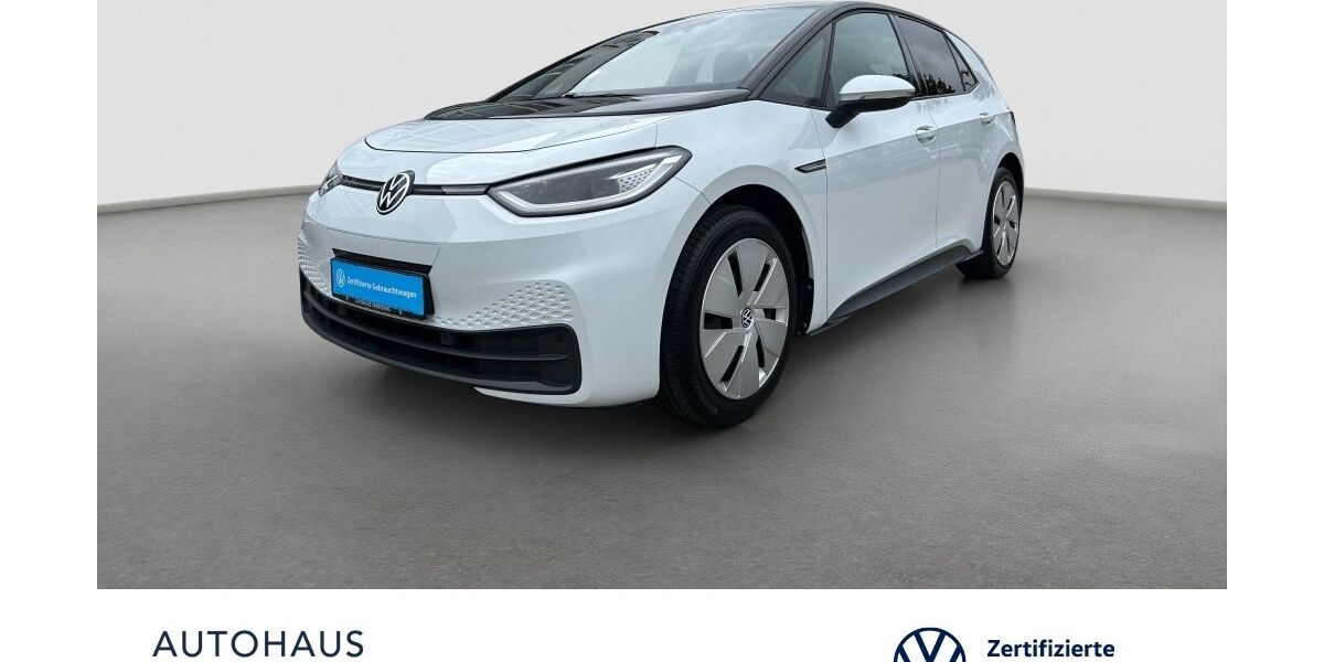 VW ID.3 38.500 km 20.900 € Ebersberg bei München 85560