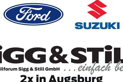 Ford Puma 56.730 km 18.430 &euro; Augsburg 86165