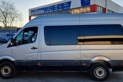 Mercedes-Benz Sprinter 273.251 km 7.499 € Düsseldorf 40599